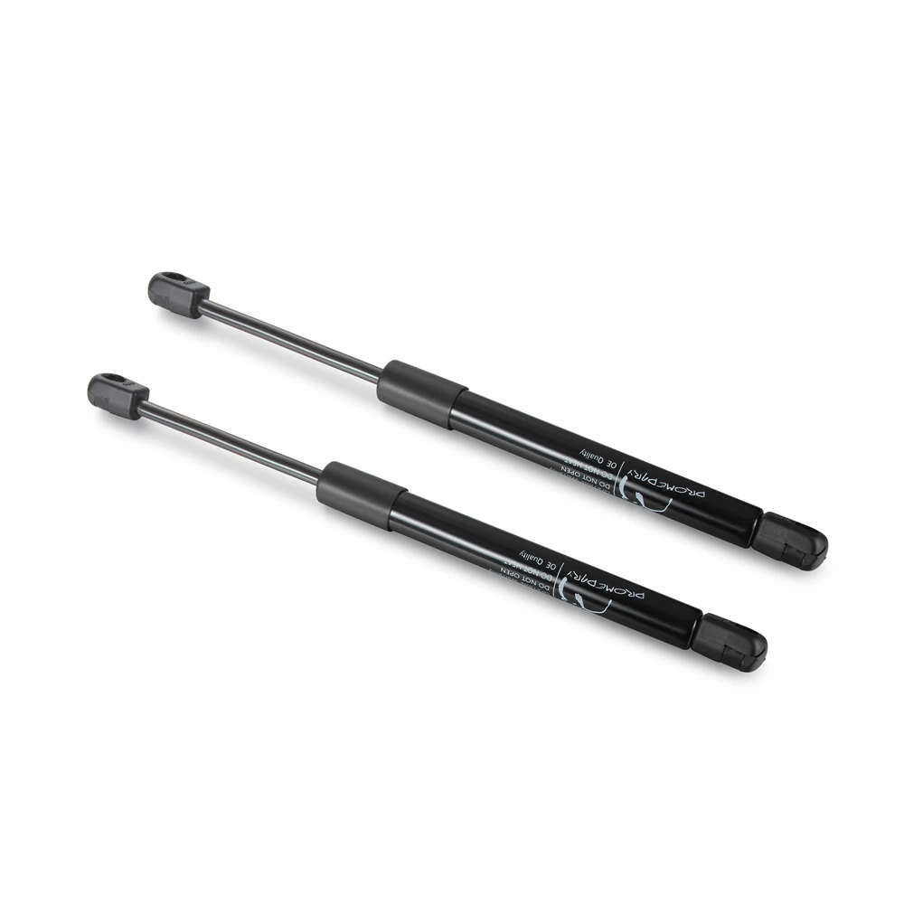 2x Lift Supports Shock Struts for BMW xDrive 550i 640i 650i Front Hood SG402062 51237309117