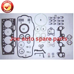 2E Engine complete Full Gasket Set kit for Toyota COROLLA STARLET SPRINTER 1.3L 1295CC 1987-2001 04111-11025 50251900