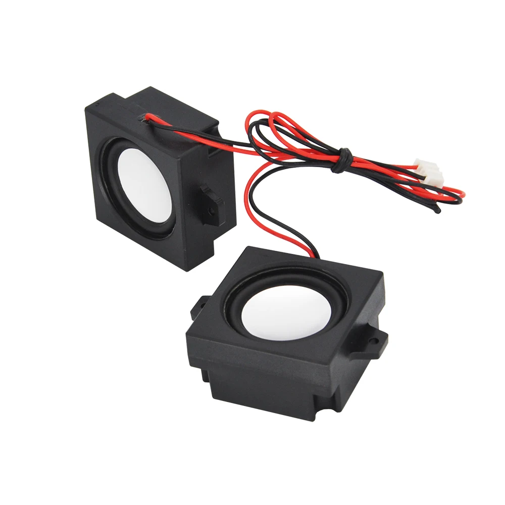 Huina Graafmachine Nieuwe Sound Unit Met Luidsprekers Hetzelfde Als Servonaut SM3 Sound Module Voor 1/14 K336 K970 K350 374F Rc graafmachine Model