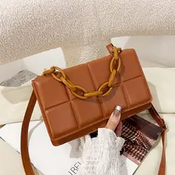 Damskie torebki na ramię kobieta torba z miękkiej skóry Crossbody torby dla kobiet Solid Color torebka torebka na ramię portfel Bolsa Feminina