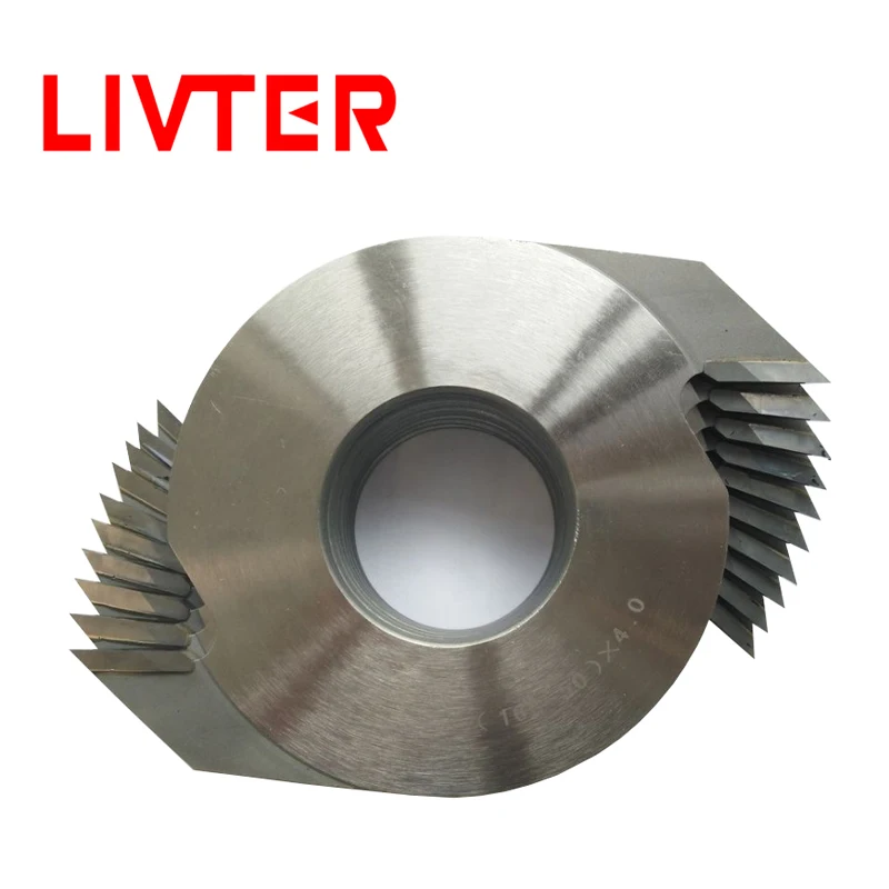 hot sale china supplier 10pcs carbide wood tct finger joint cutter for wood cutting timber laminate furniture jointing