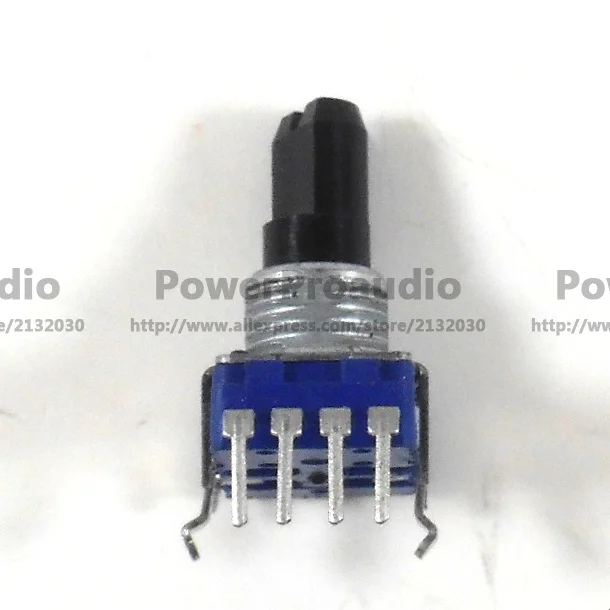 10 pcs ORIGINAL potentiometer for Korg Pitch Bender Pot 2nd Generation PA4X PA3X PA900 PA600 M3 KRONOS