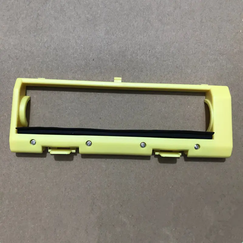 Rolo principal, capa de pincel médio para o estilo gutendência 200, aqua polaris pvcr 1126w, partes de robô aspirador de pó, substituição de escova