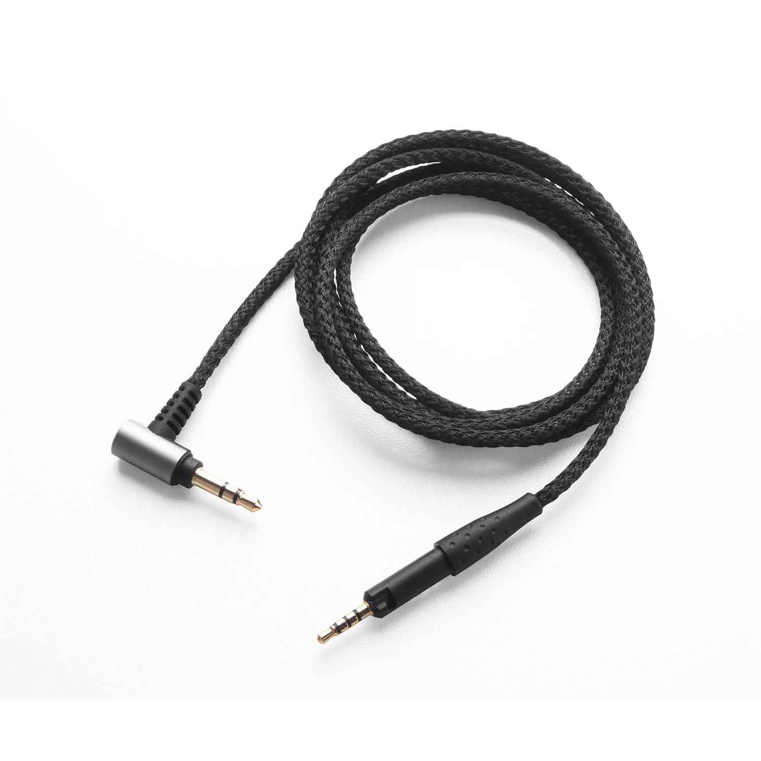 Replace nylon Audio Cable For Austrian Audio Hi-X15 Hi-X65 Hi-X50 X55 Headphones