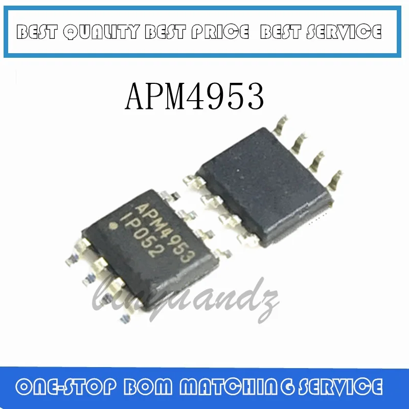 Bộ 50 ~ 100 Chiếc APM4953 SOP-8