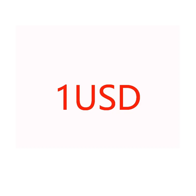 

0.01USD for Customized