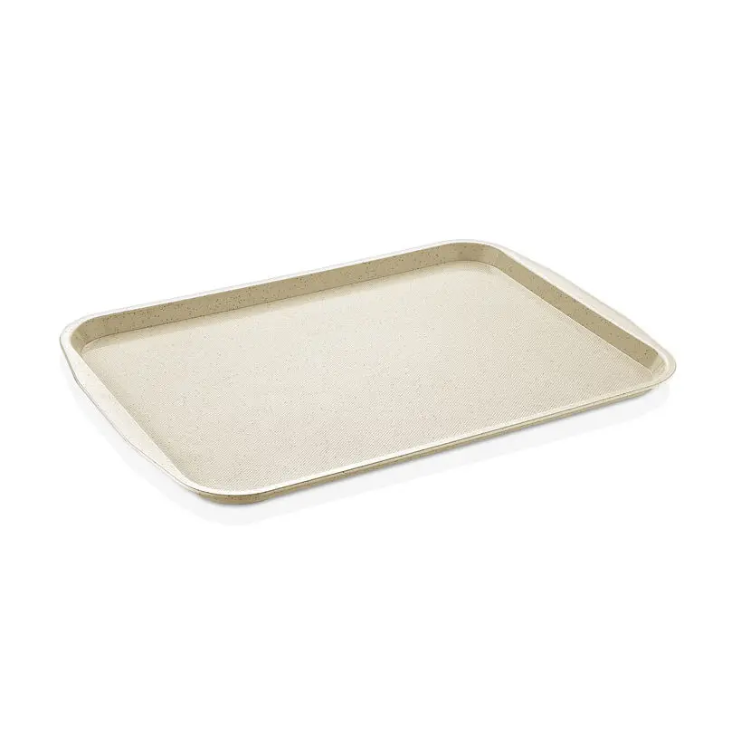 

DOLBOVI Gastroplast Serving tray 27*36 cm tray поднос plateau de service