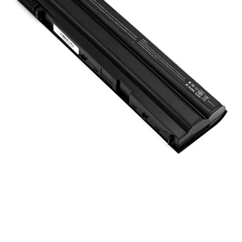 Imagem -06 - Bateria Nova para Dell Latitude E5420 E5430 E6120 E5520 M5y0x E5530 E6420 8858x3560 T54f3 T54fj 8p3yx 911md