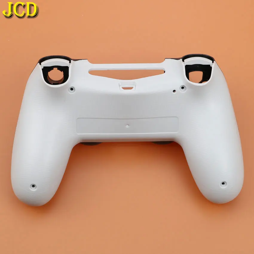 JCD 1 Bằng Nhựa Dùng Cho PS4 JDM-001 JDM-011 Bộ Điều Khiển Nhà Ở Vỏ Ốp Lưng W/Vít Dụng Cụ