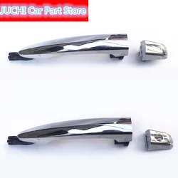 Car Door Outer Handle For JAC S3 JS3