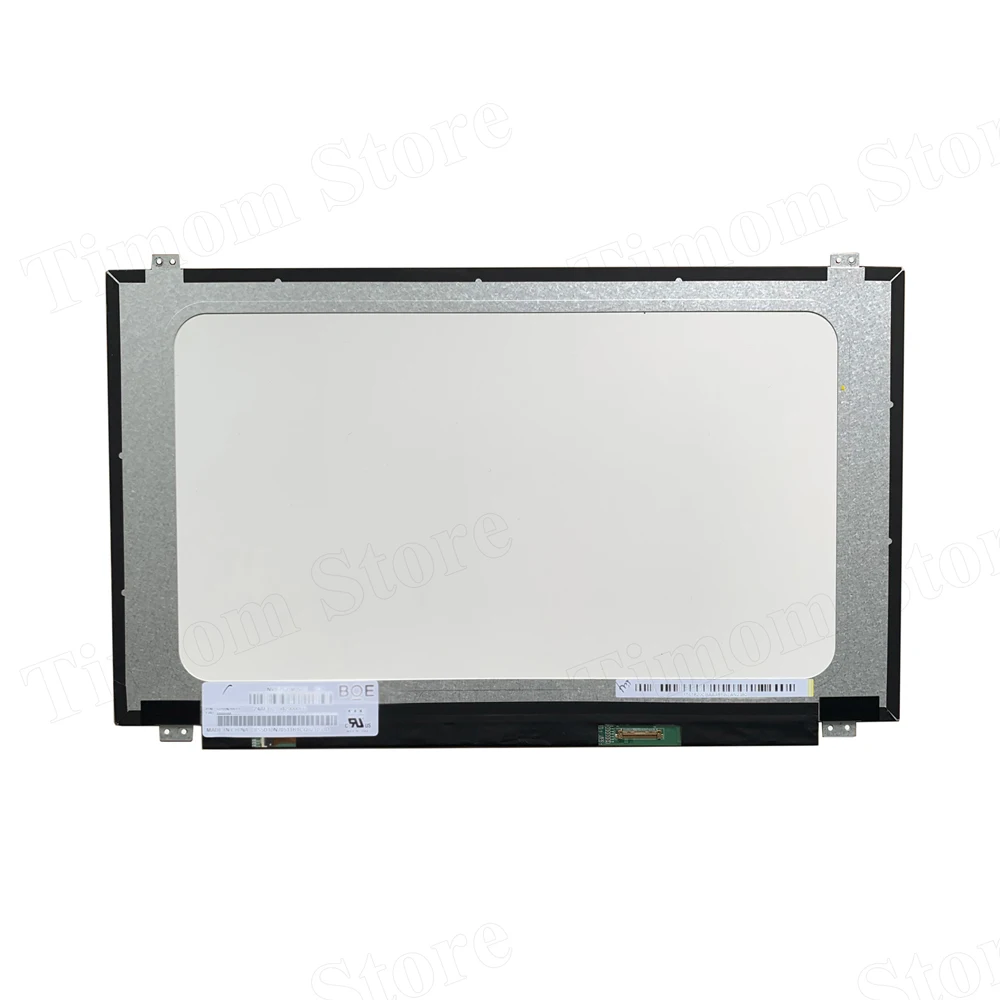 Imagem -05 - para B5010 B5030 Lenovo B5045 B5050 Serie Portátil 15.6 Lcd Tela Led hd 1366*768 30pin tn Matriz Magro Display com Furo de Parafuso