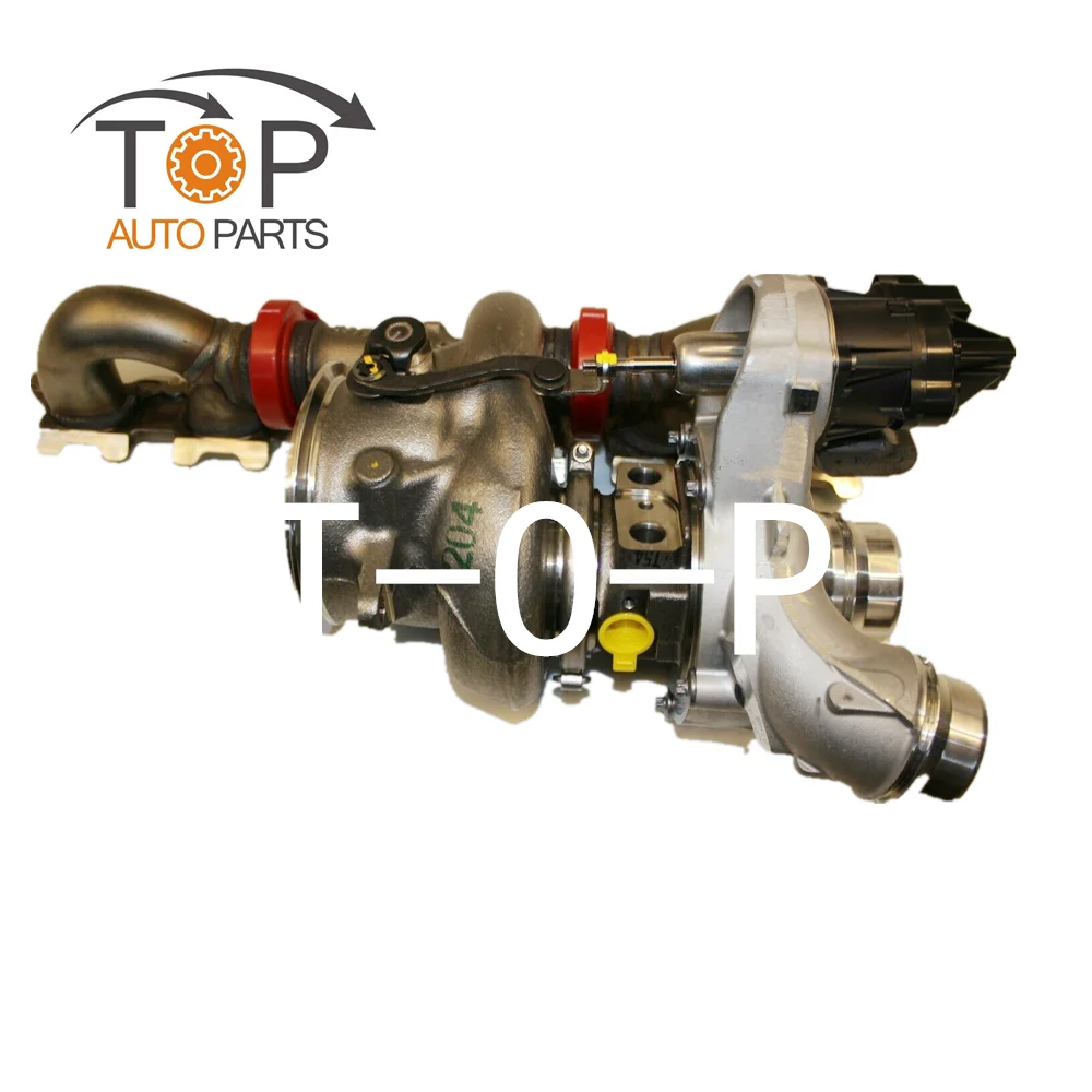 Turbo 11659423787 11658742504 11657934605 11658637041 11652397070 for BMW 5 G30 7 G11 X3 G01 B58B30A Turbocharger 9423787