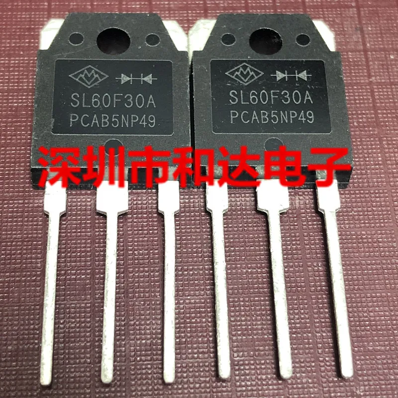 (5piece) SL60F30A TO-3P 300V 60A / C3519 2SC3519 180V 15A / K871 2SK871 900V 4A /  MM30FU20 MM30FU20PC  200V 30A TO-3P