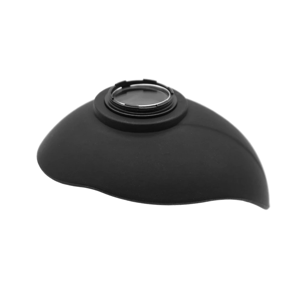 EN-DK19G สำหรับ Nikon D5,D500,D810A,D810,D4S,Df,D4,D2 Series,d3 Series 360 ° หมุนได้ช่องมองภาพ Eye Cup อุปกรณ์เสริมกล้อง