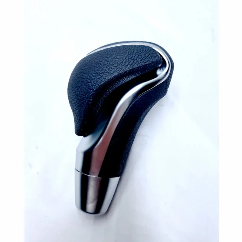 

Shift Handle Gear Lever Ball Head For Peugeot 206 207 308 408 Citroen C4 DS