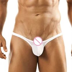 TM-Sous-vêtements Jockstrap pour hommes, sangles Jock, cordes G, marque populaire, sexy, style gay, mode, 2016