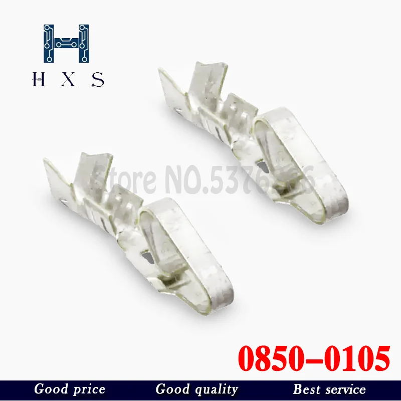 

50PCS Molex connector 08500105 0850-0105 08-50-0105