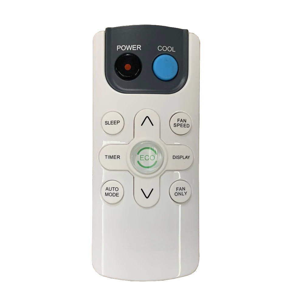 

New Original AC Remote Control 9D7A 210901457 For TCL Central Air Conditioner Remote Control
