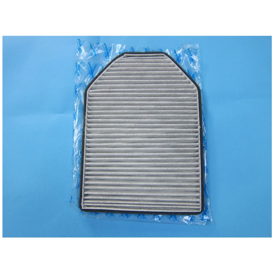 High quality cabin air filter for Audi A8 1994 to 2012 Q5 one set