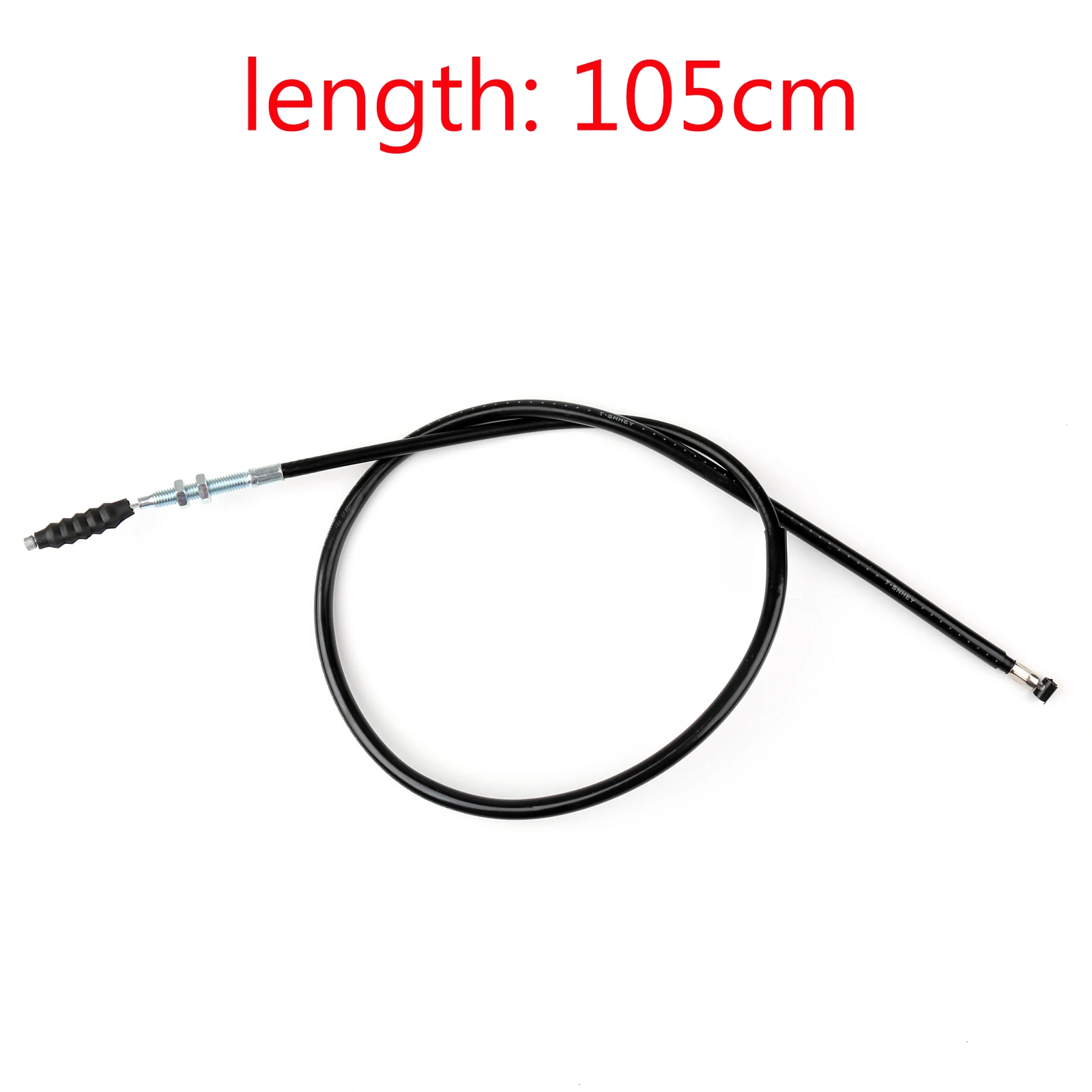 Artudatech Wire Steel Clutch Cable For Honda CBR600 CBR600F4i 1999-2006 CBR600F4 1999-2000 22870-MBW-000 Motorcycle Accessories