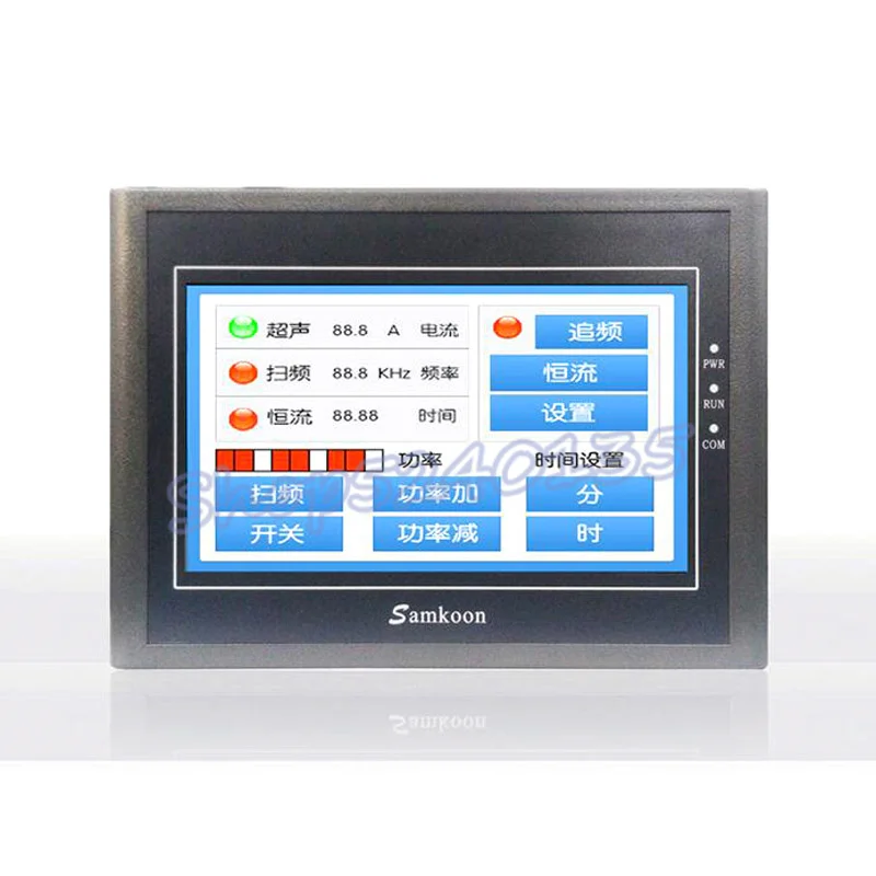 

SK-070FE SK-070FS SK-070HE SK-070HS HMI touch screen 7 inch new in box