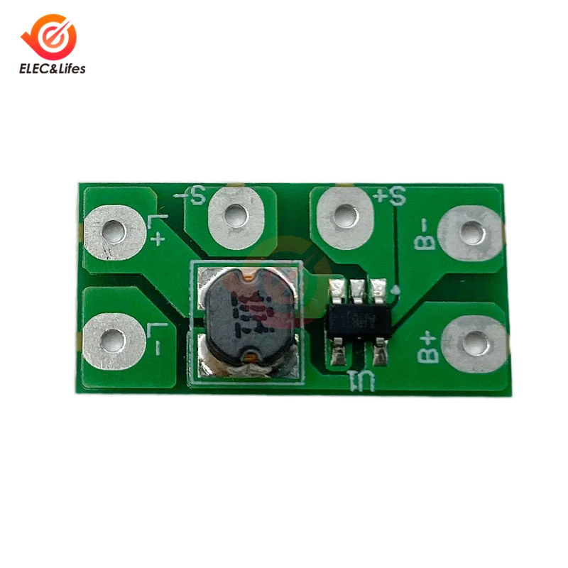 Controlador de luz Solar para camino, dispositivo controlado por batería Ni-MH, 5 piezas, 1,2 V