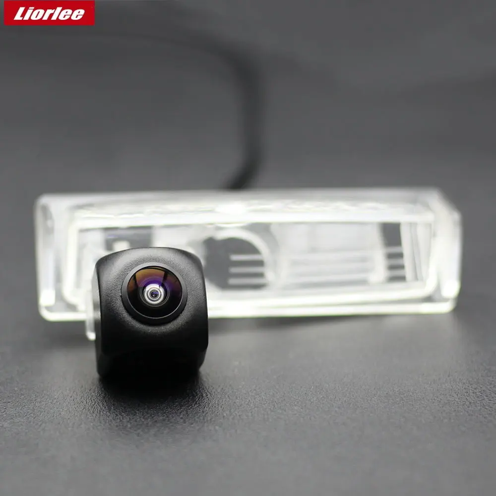 

SONY HD Chip CCD CAM For Lexus RX330/RX350/RX400h 2004-2009 Car Rear View Parking Back Camera 170 Angle 1080p Fisheye Lenses