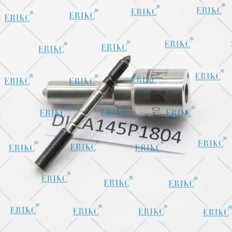 

0445120167 0445120327 Diesel Injection Nozzle DLLA145P1804 0433172098 Fuel Tank Injector Nozzle Spray DLLA 145 P 1804 for Bosch