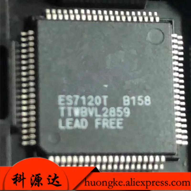 ES7120T 7120T QFP, 1 pièce/lot, en STOCK