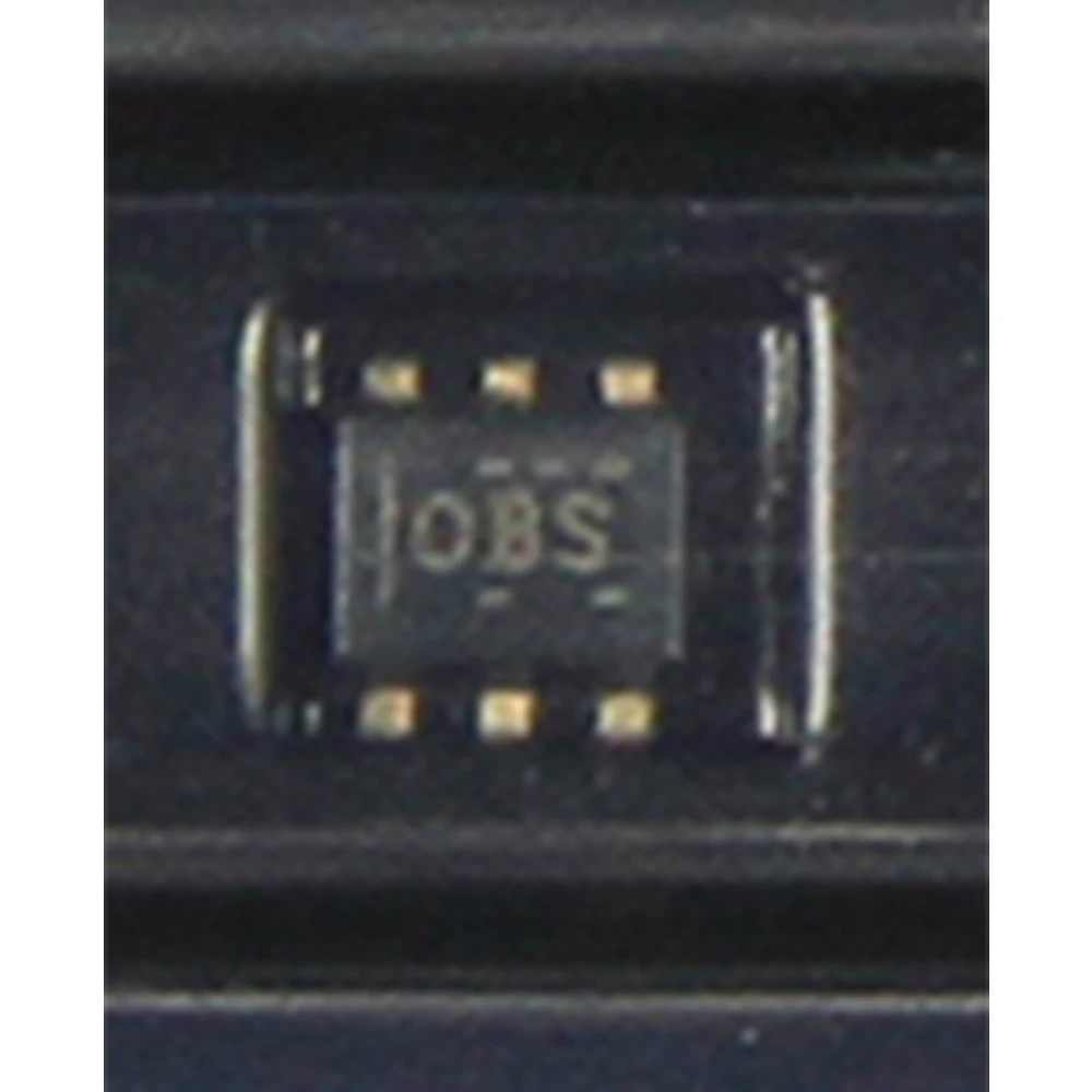 TMP112AIDRLR TMP112 OBS 0BS SOT-563