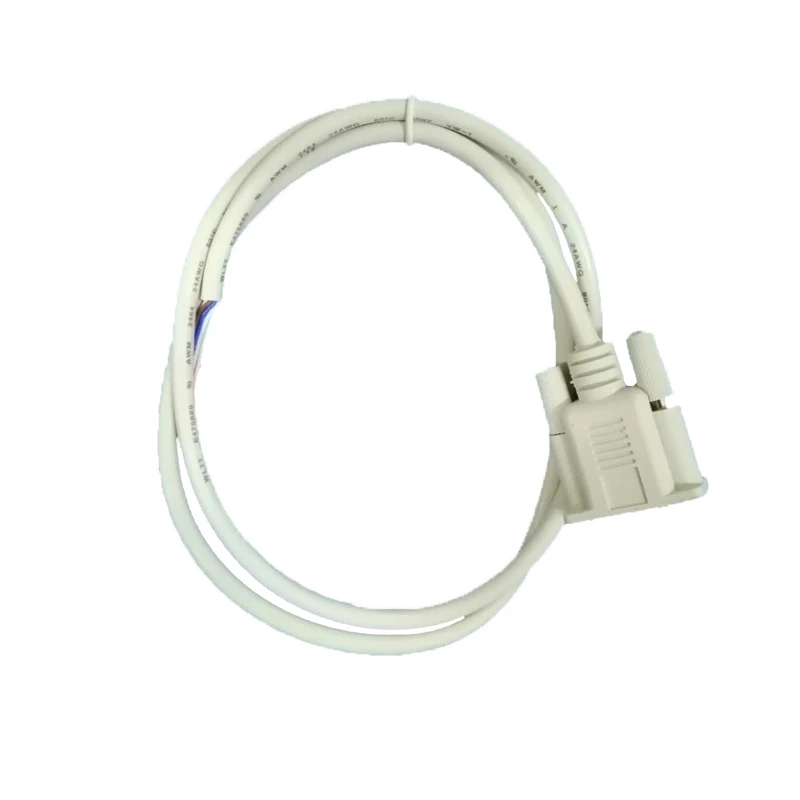 JMC 2 قطعة أحدث كابل مصحح بيانات برنامج السائر والمحرك المؤازر لتعديل المعلمات USB-RS232-HL340 + JMC-RS232-ISV #4