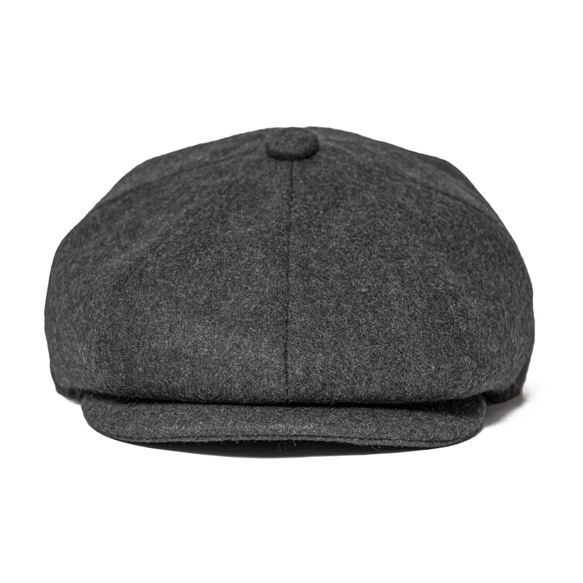 Jangoul Newsboy Caps Men 8 Panel Flat Cap Wool Blend Driving Hat Beret Male Herringbone Baker Boy Ivy Hats