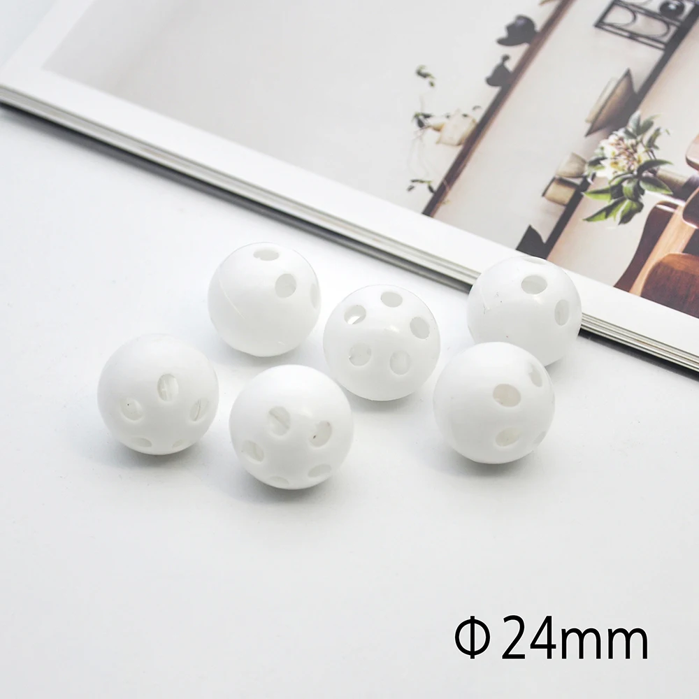 30 stücke/50 stücke/100 stücke Quietsche für Spielzeug Rassel Ball Noise Generator Einsatz Hund Spielzeug Kauen Multi-spezifikation Plüsch Spielzeug Zubehör – Detail 9