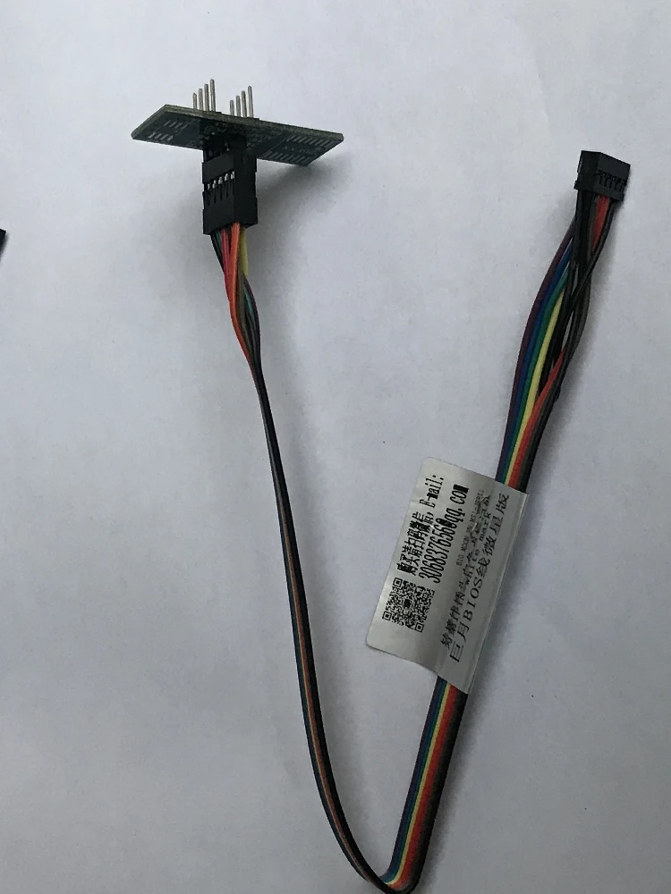 Линия Juyue BIOS для ASUS Huaqing MICROSTAR Jspi1 BIOS съемный чип онлайн линия для сжигания и чистки