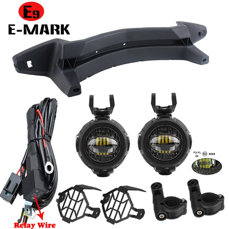For Bmw R 1200 Gs A… - image