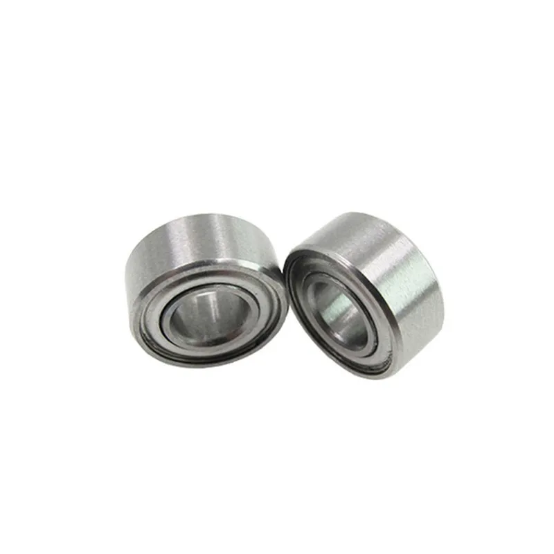 Stainless Steel bearing S685ZZ 5*11*5mm Deep Groove Ball Bearings 685 5x11x5mm SB685ZZ S685 S685Z