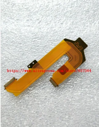 New LCD Flex Cable For Sony NEX-3N NEX-5R NEX-5N NEX-5T ILCE-5000 A5000 3N Digital Camera