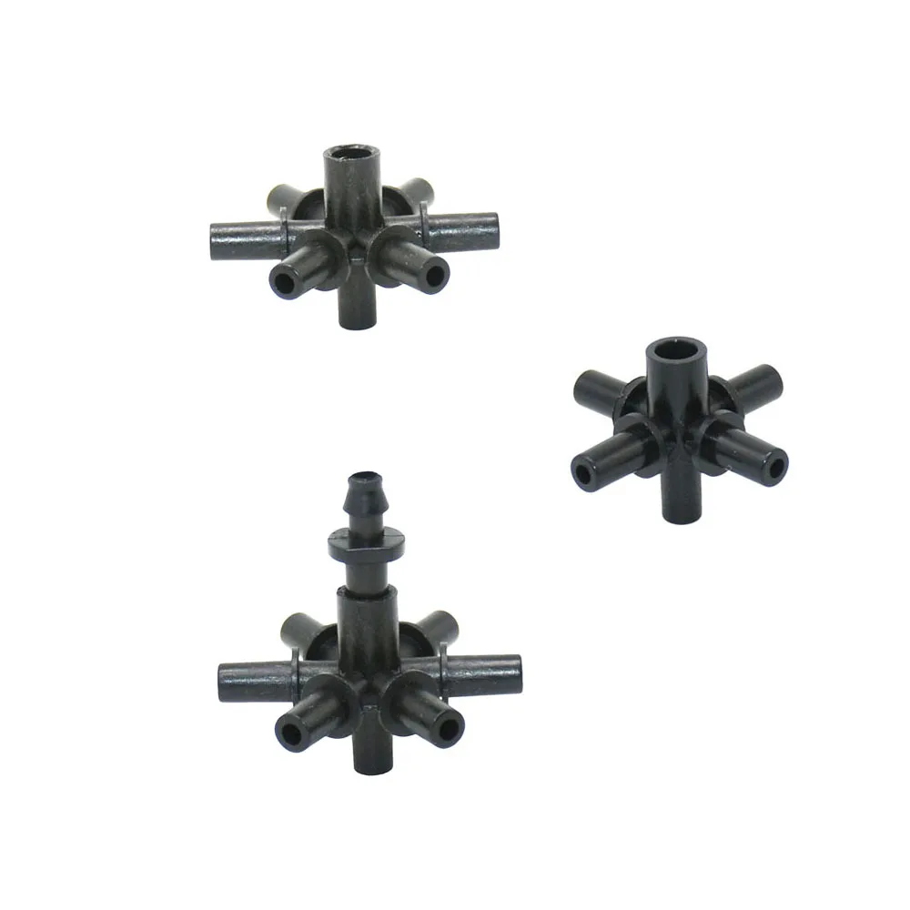 5/7-Way 6Mm Mist No… - image