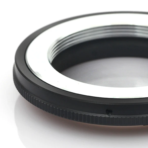 Pixco عدسة محول تركيب حلقة ل M42 المسمار عدسة ل أوليمبوس أربعة الأثلاث OM4/3 كاميرا E-5 E-3 E-30 E-620 E-610 E-600 E-520