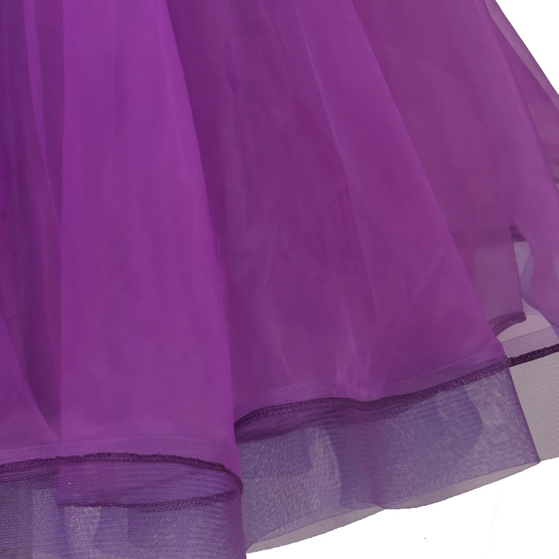 standard ballroom dress purple Women Waltz Ballroom Dress ballroom dress competition mq288