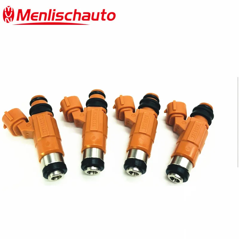 1PCS Original Fuel Injector Nozzle Valva OEM CDH210 7310597 731057S For Japanese Car