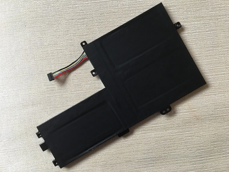 Imagem -02 - Supstone L18l3pf3 L18c3pf6 L18m3pf7 L18c3pf7 L18l3pf2 Bateria para Lenovo S34014api 14iwl S340-15iwl 15api C340-15iil Flex-15iml