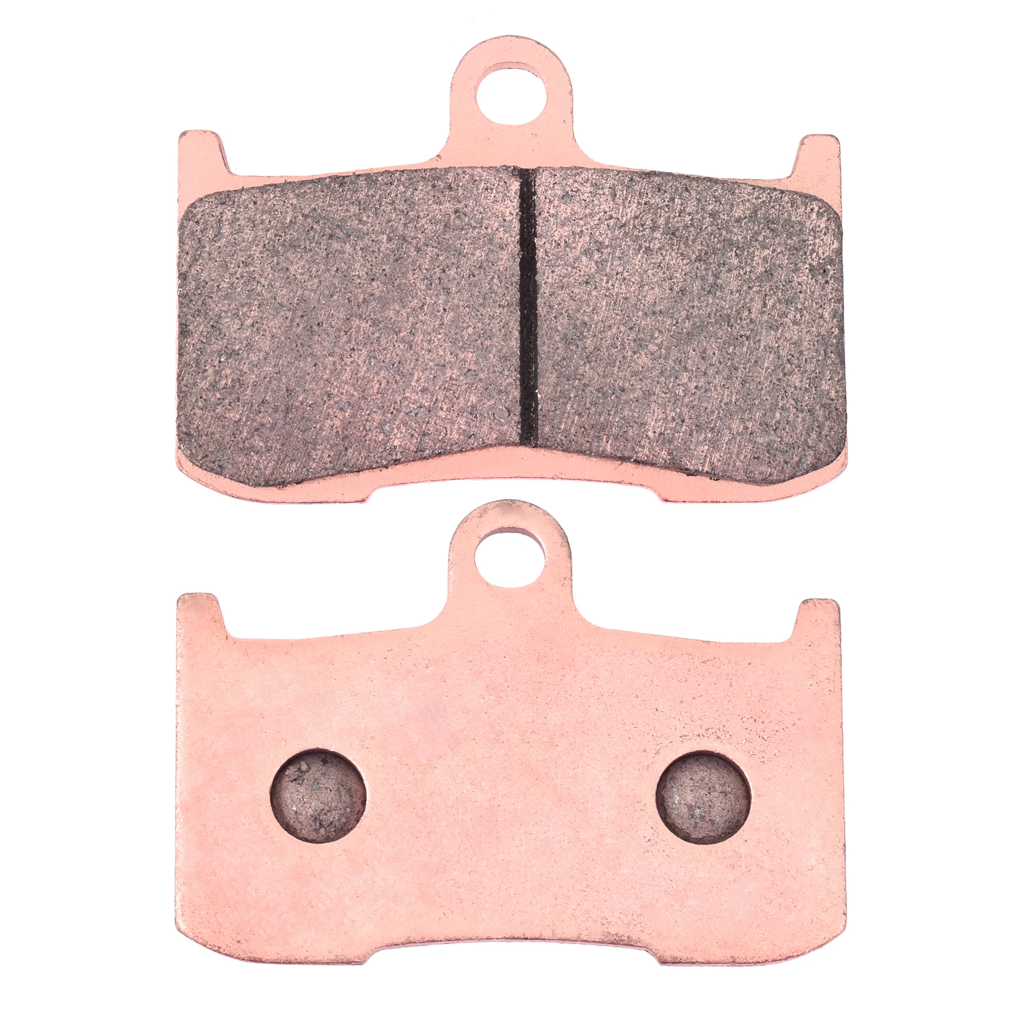 Motorcycle Front Rear Brake Pads Set For KAWASAKI ZX9R ZX900 ZX900F ZX-9R ZX 900 9R 2002-04 Z1000 ZR1000 ZR1000A A1 A2 A3 03-05