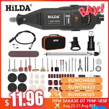 Rotary Tool Accessories #2