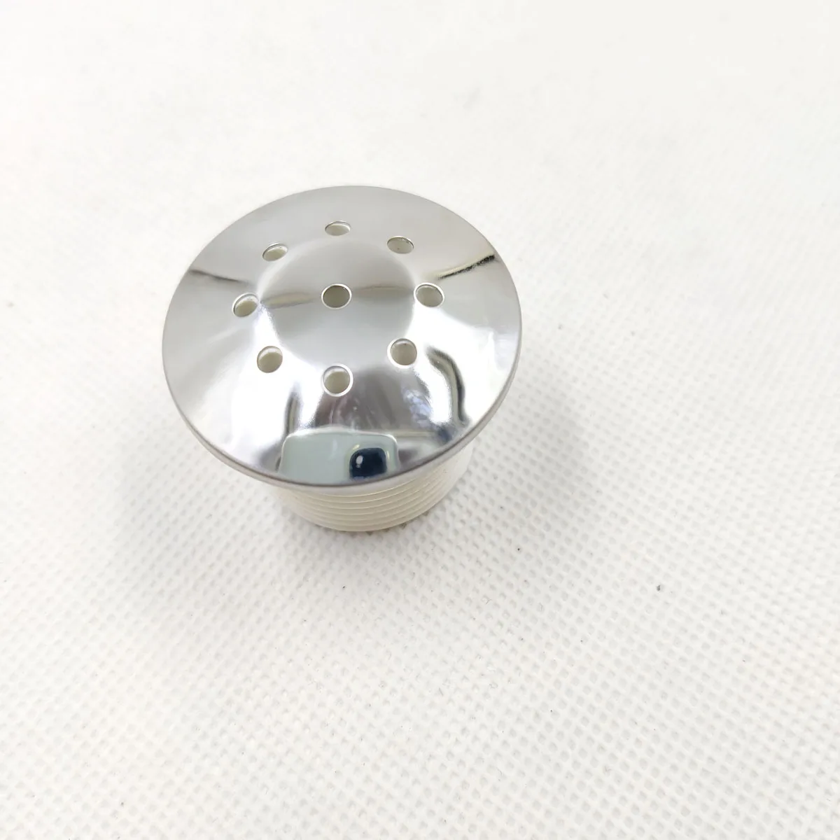 5pcs/Bathroom Accessories Hot Tub Stainless Steel Air Jet Face 304 Spa Air Jet A1090S