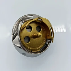 Sewing Machine Parts MITSUBIHI DP2-57(2LP)T 457T LZ720 780 790-11  Hook Automatic trimming HOOK  bobbin big HOOK Thick material