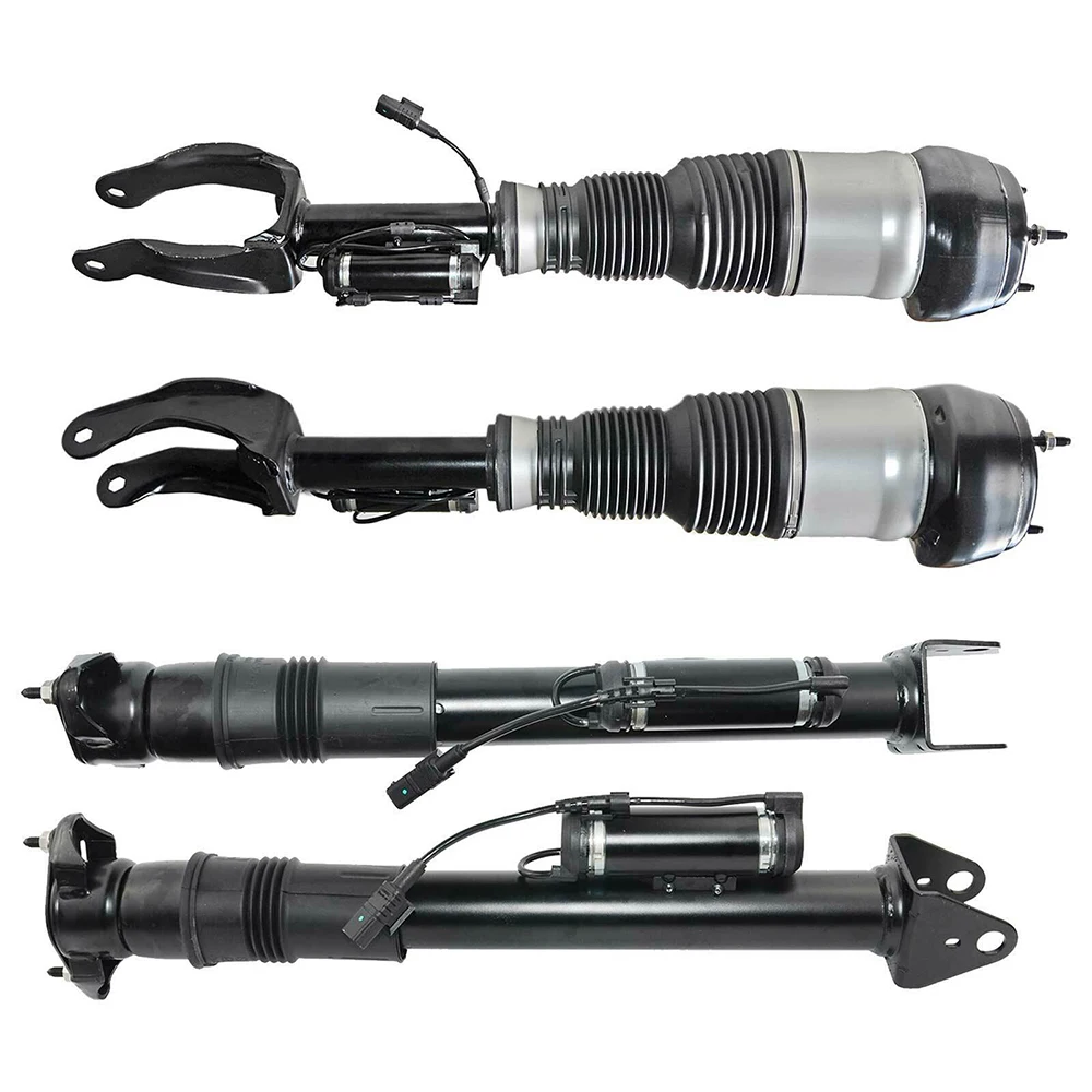 

Air Suspension Air Strut Shock ADS For Mercedes W166 /X166 GL450, GL500, GL550, GL63 AMG ML250, ML350, ML400 1663201313