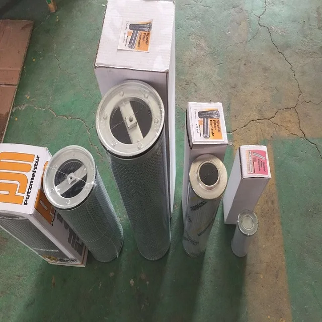 تقييم ونصائح حول عنصر تصفية زيت المضخة الهيدروليكية EF131A