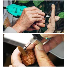 Mini Electric Drill Accessories #5