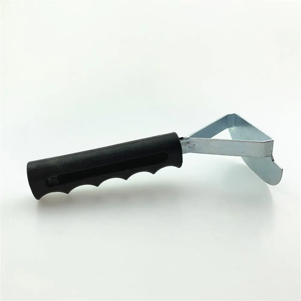 Tire Repair Tool Cleaning Agent Supporting Tire Repair Scraper Tire Sanding And Dust Scraping Tool